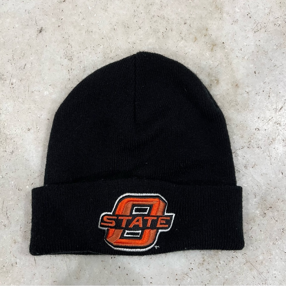 OSU beanie